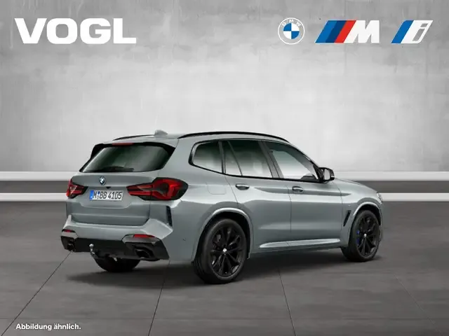 BMW X3 M