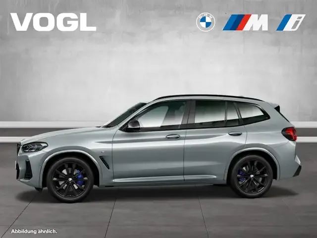 BMW X3 M