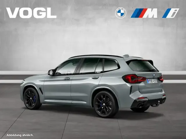 BMW X3 M
