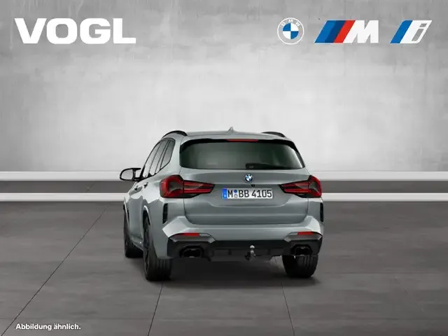 BMW X3 M
