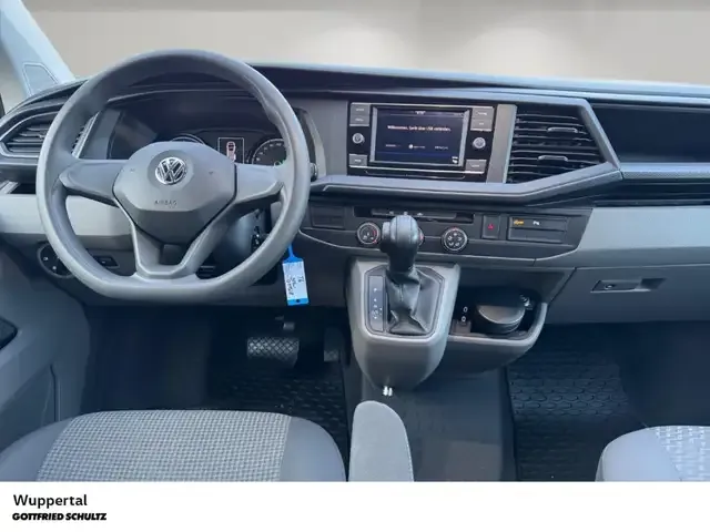 Volkswagen Sonstige