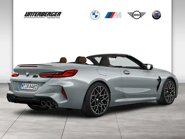 BMW M8