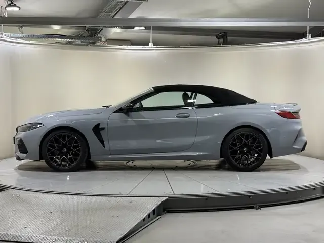 BMW M8