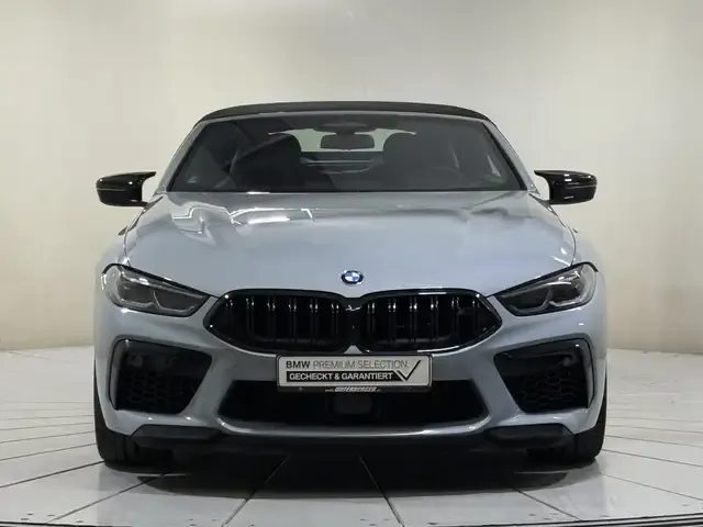 BMW M8