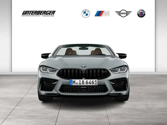 BMW M8