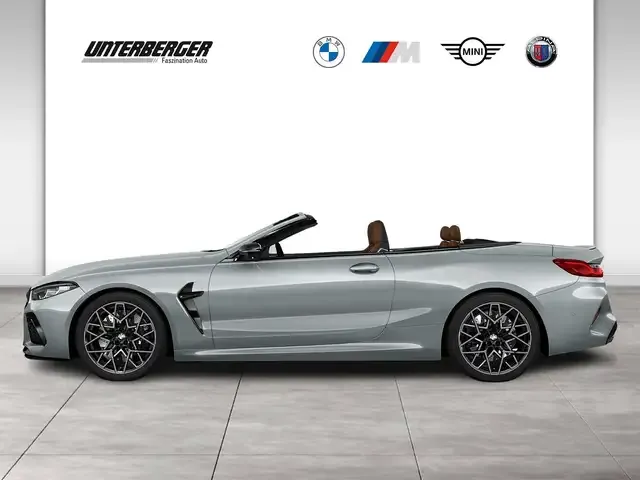 BMW M8
