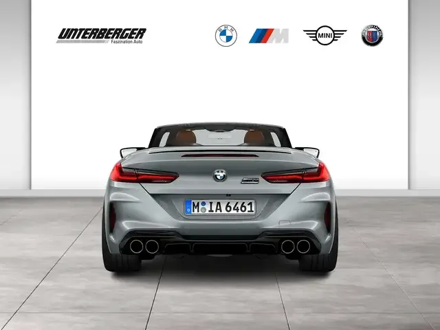 BMW M8
