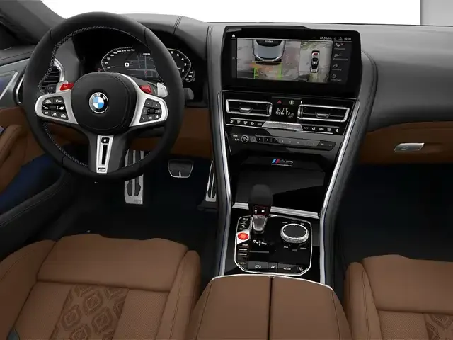 BMW M8