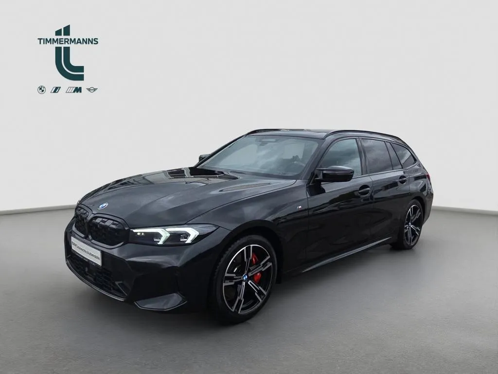 BMW 340