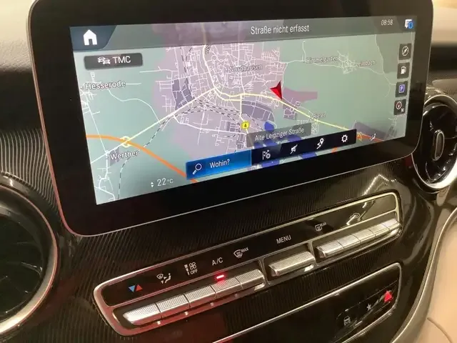 Mercedes-Benz V 300