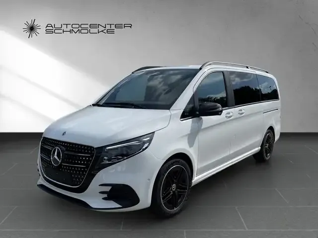 Mercedes-Benz V 300