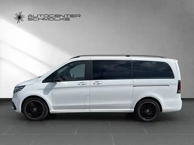 Mercedes-Benz V 300