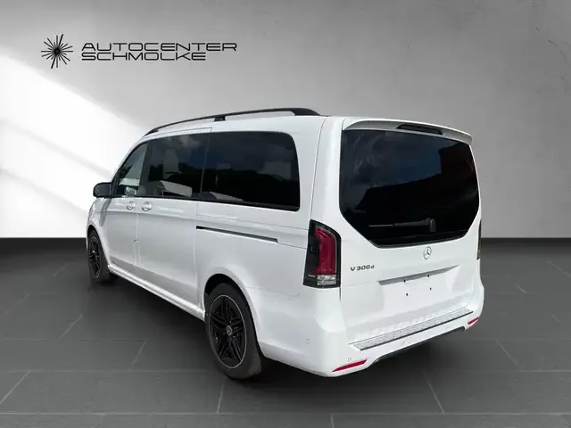Mercedes-Benz V 300