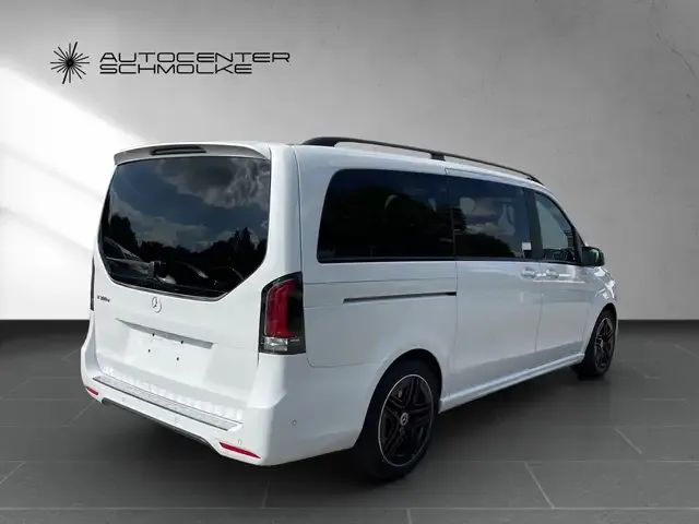 Mercedes-Benz V 300