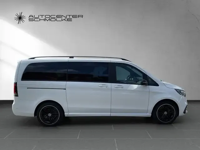 Mercedes-Benz V 300