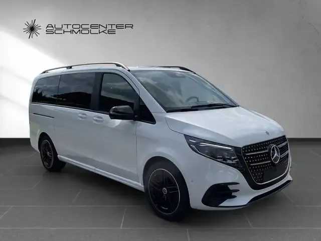 Mercedes-Benz V 300