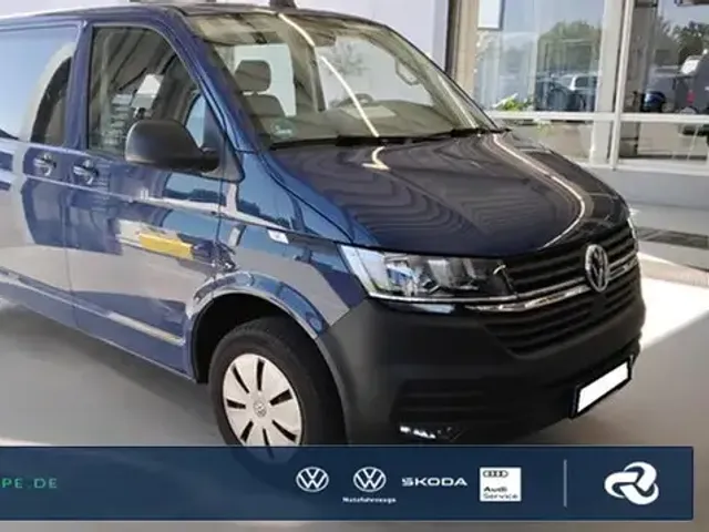 Volkswagen T6.1 Transporter