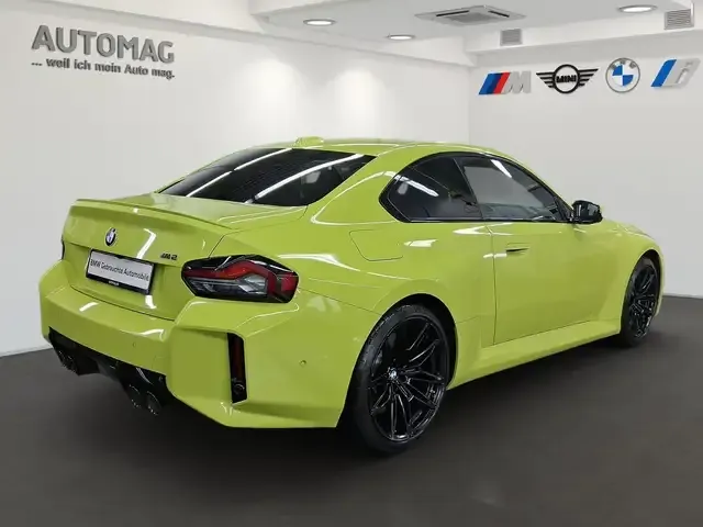 BMW M2