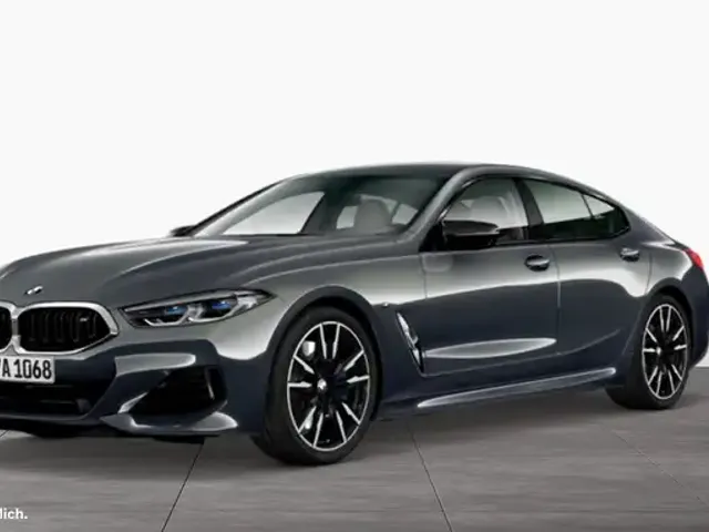 BMW M850