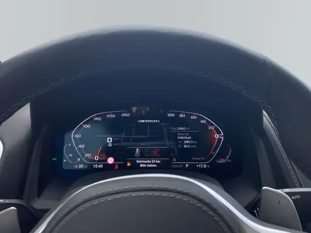 BMW M850