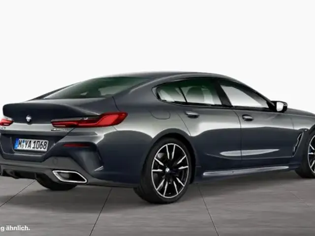 BMW M850
