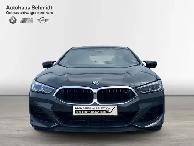 BMW M850