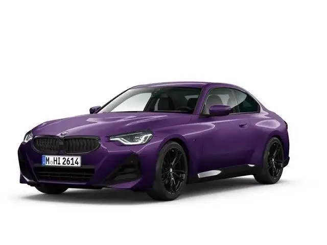 BMW 220