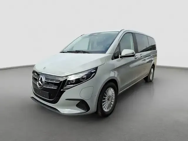 Mercedes-Benz EQV 300