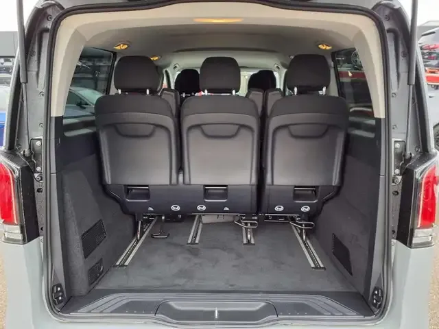 Mercedes-Benz EQV 300