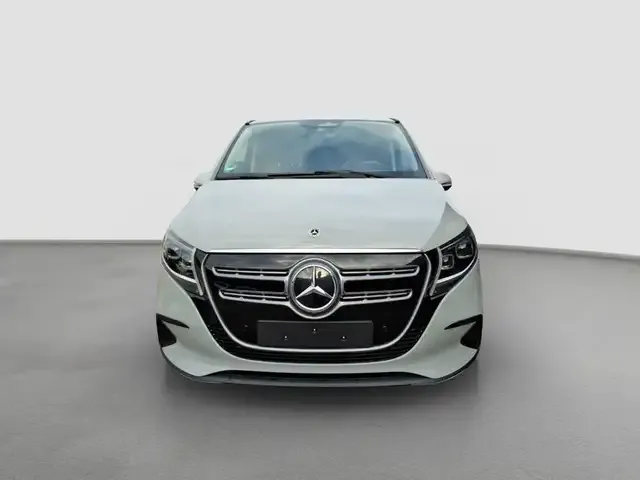 Mercedes-Benz EQV 300