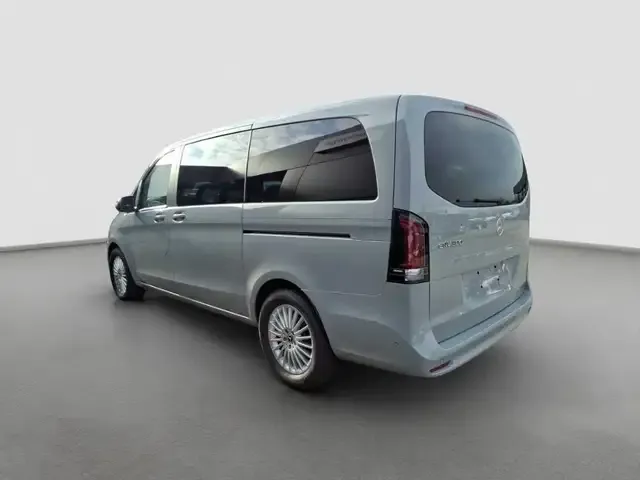 Mercedes-Benz EQV 300
