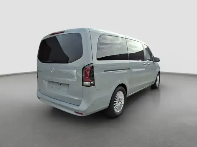Mercedes-Benz EQV 300