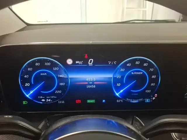 Mercedes-Benz EQV 300