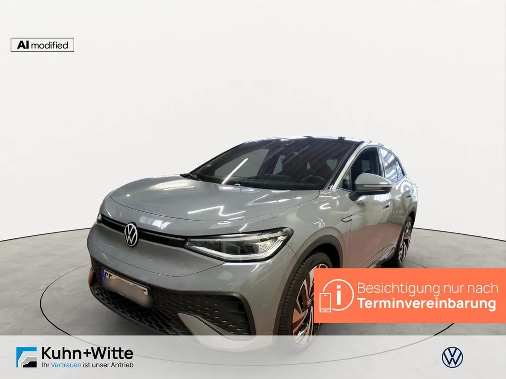 Volkswagen ID.5