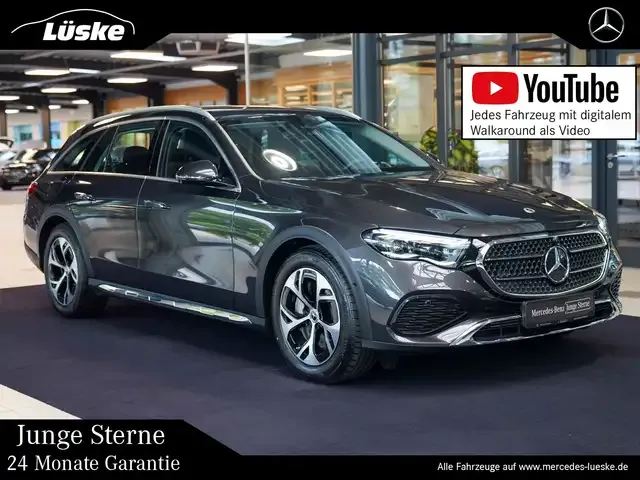 Mercedes-Benz E 450