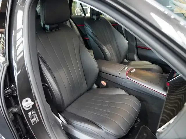 Mercedes-Benz E 450