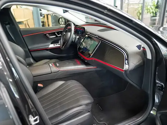 Mercedes-Benz E 450