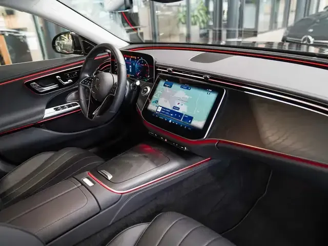 Mercedes-Benz E 450