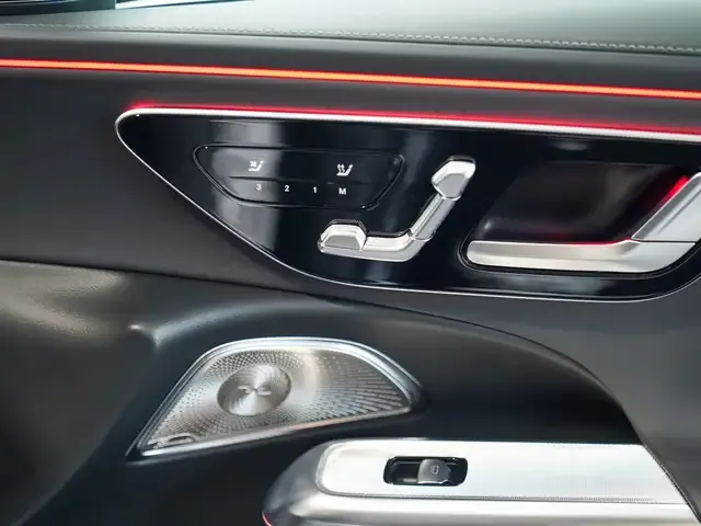 Mercedes-Benz E 450