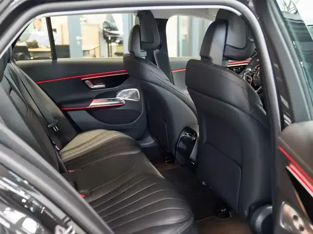 Mercedes-Benz E 450