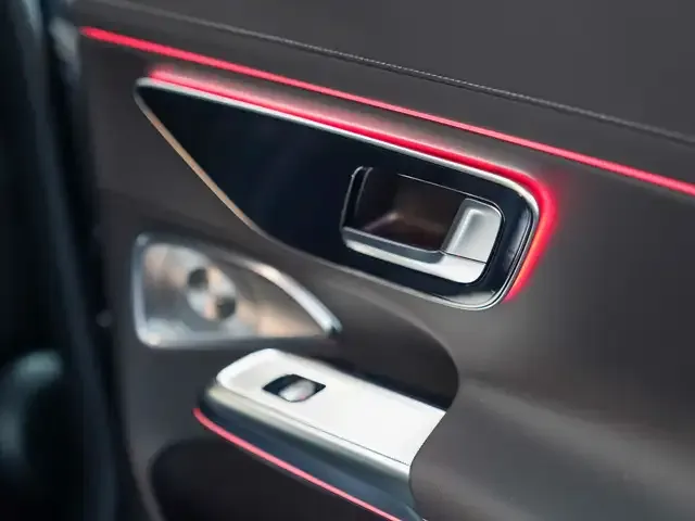 Mercedes-Benz E 450