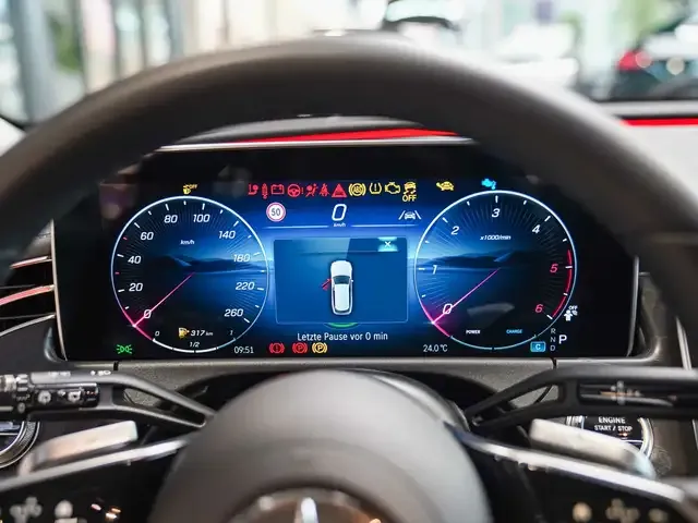 Mercedes-Benz E 450
