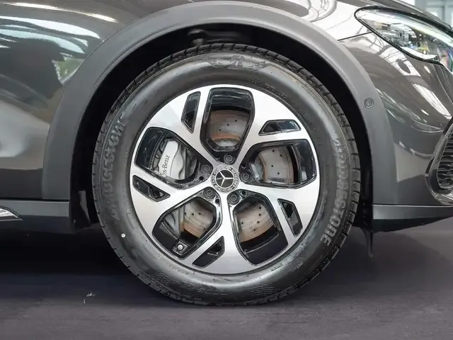 Mercedes-Benz E 450