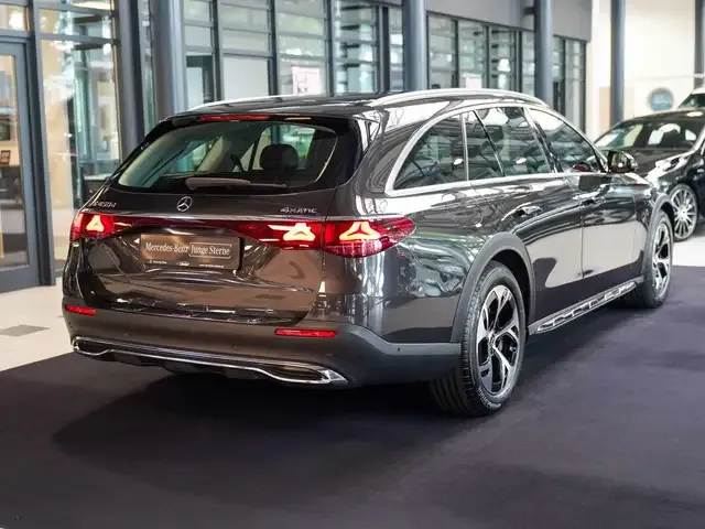 Mercedes-Benz E 450