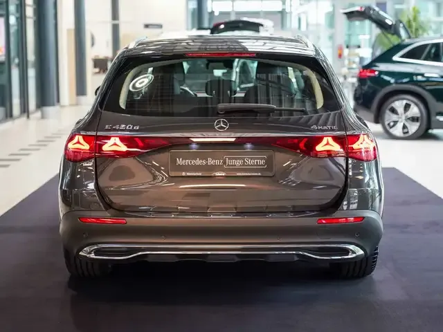Mercedes-Benz E 450