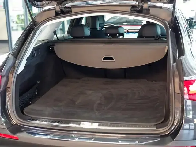 Mercedes-Benz E 450