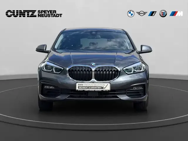BMW 118