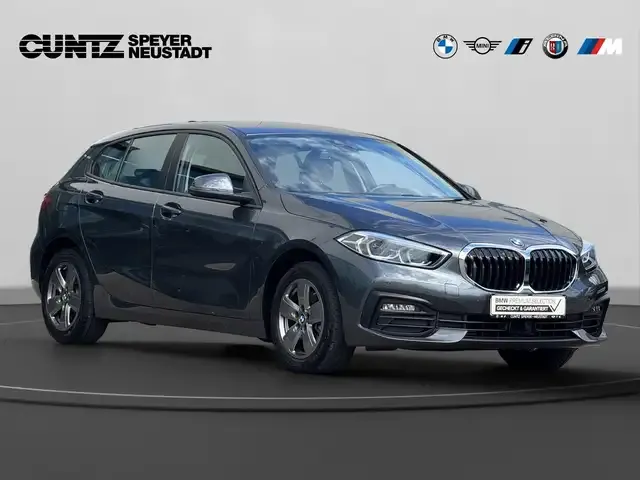 BMW 118