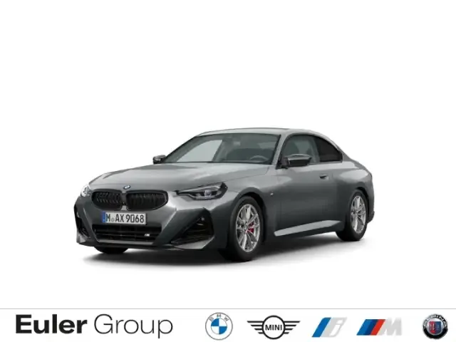 BMW 240