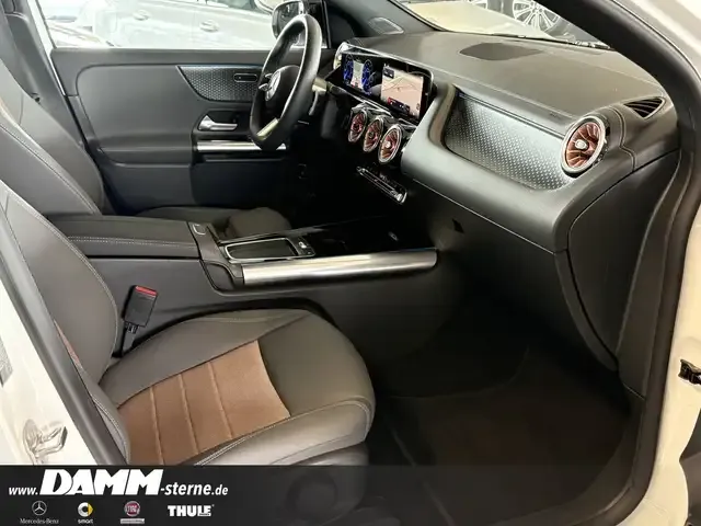 Mercedes-Benz EQA 300